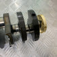 TRIUMPH 955I SPRINT RS CRANKSHAFT  YEAR 1999-04