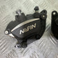 TRIUMPH TRIDENT 660 FRONT BRAKE CALIPERS   YEAR 2021-2024 (CMB1295)
