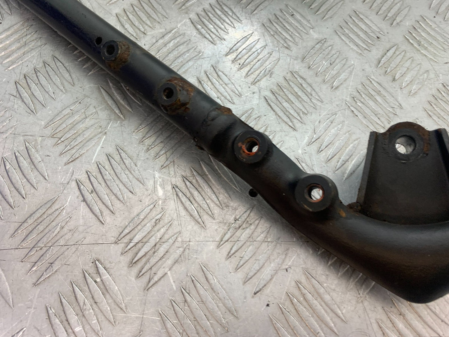 YAMAHA XVS 1300 MIDNIGHT STAR FRAME RAIL YEAR 2007-16 (CMB1200)