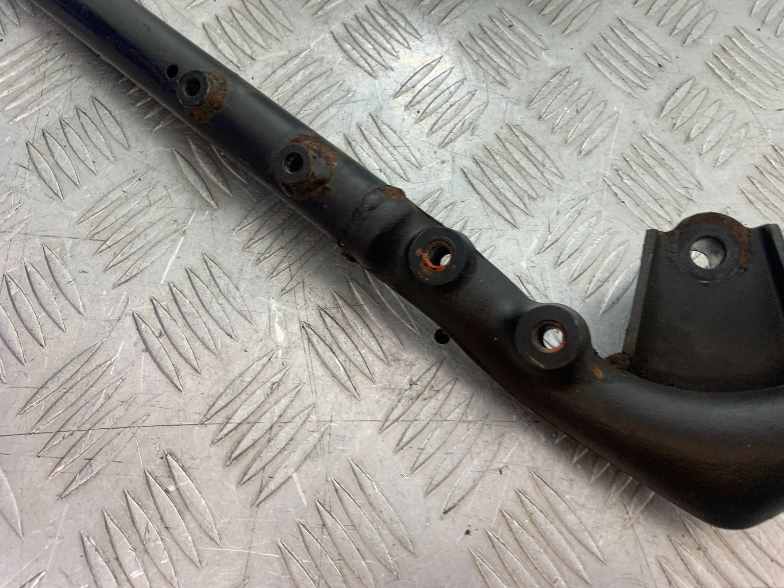 YAMAHA XVS 1300 MIDNIGHT STAR FRAME RAIL YEAR 2007-16 (CMB1200)