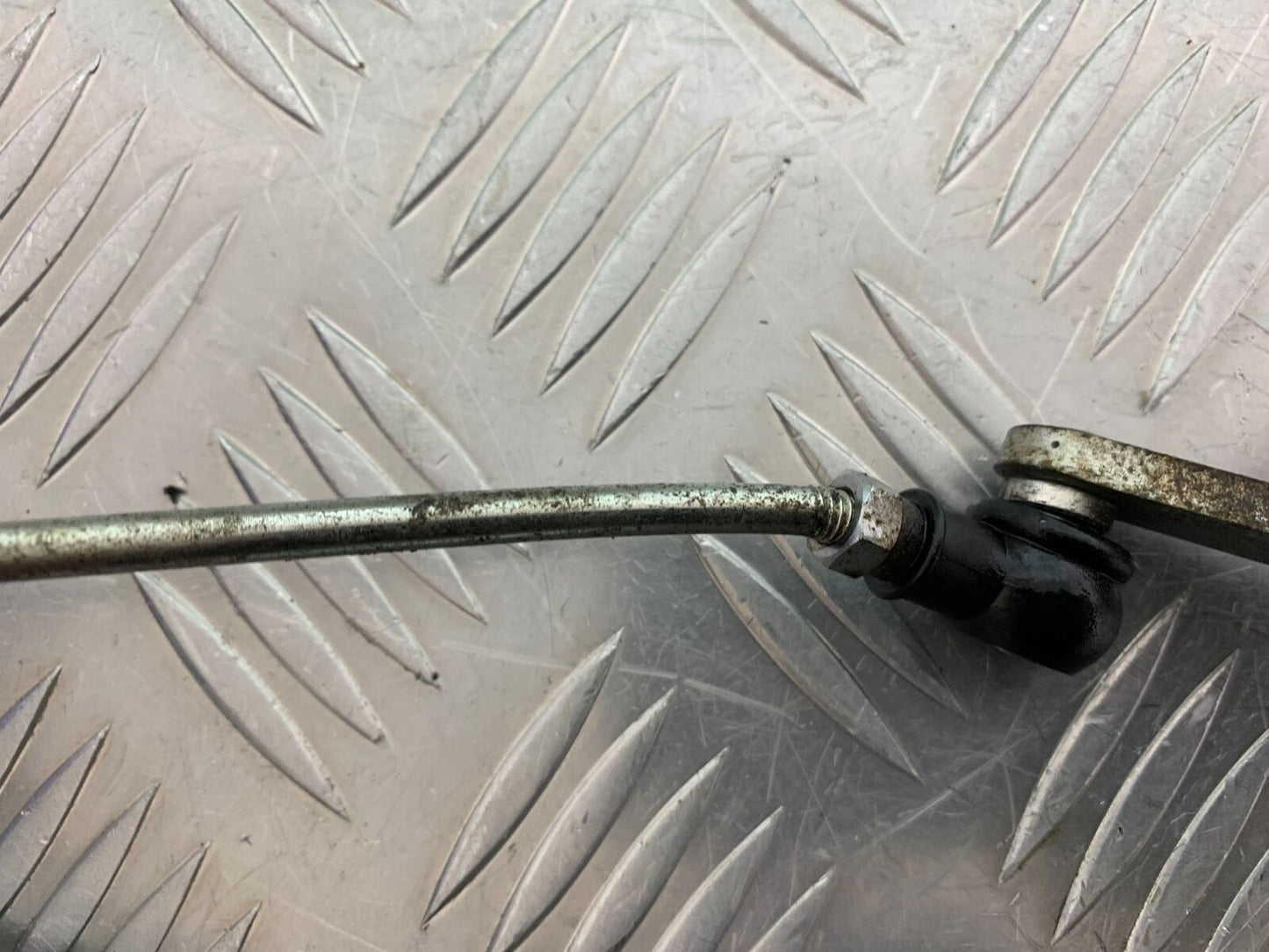 SUZUKI GSX1250 GSX 1250 GEAR LEVER  YEAR 2013-2016  (CMB1013)