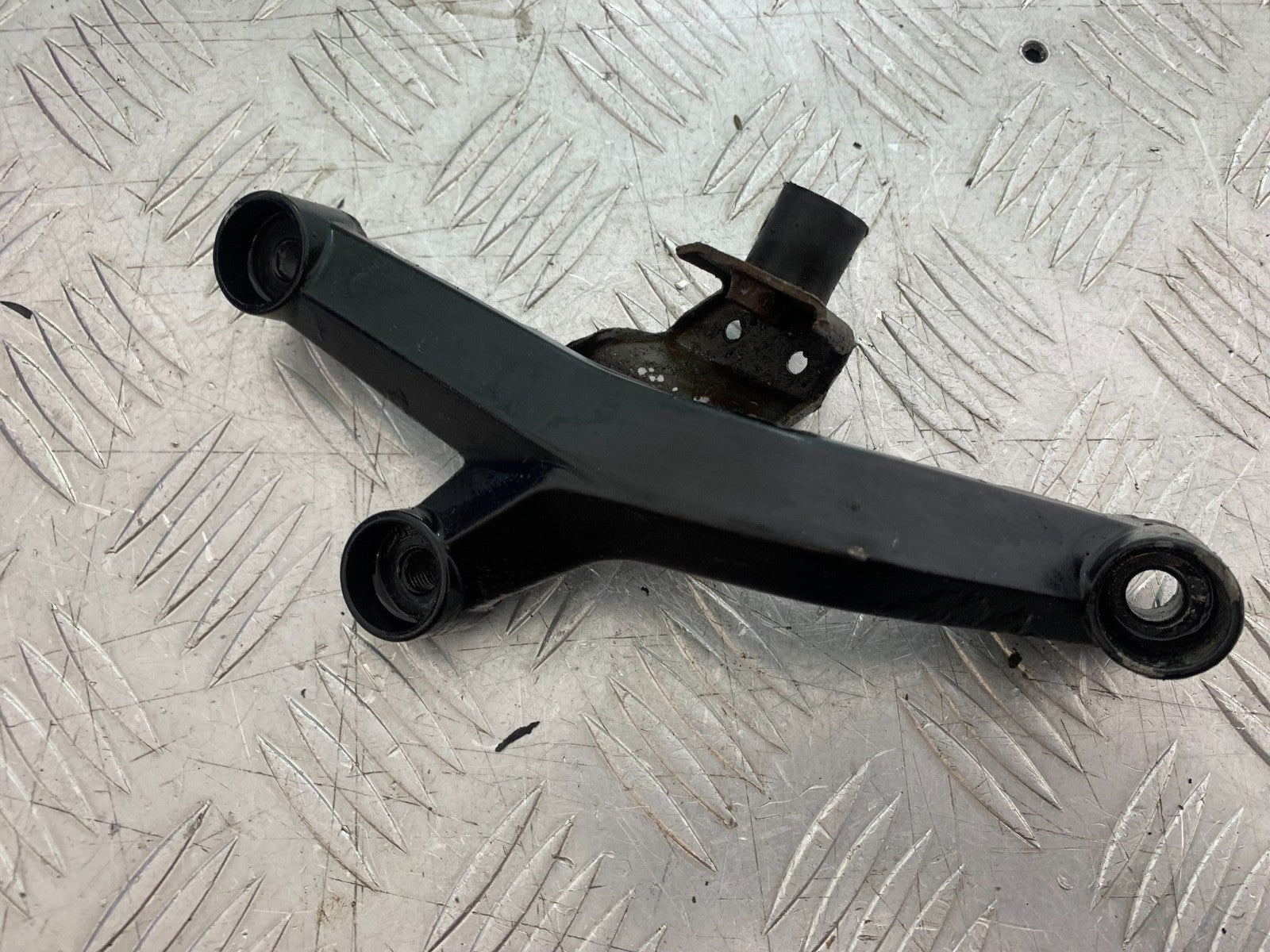 KTM RC125 RC 125 ENGINE BRACKETS   YEAR 2017-2022 (CMB 1244)