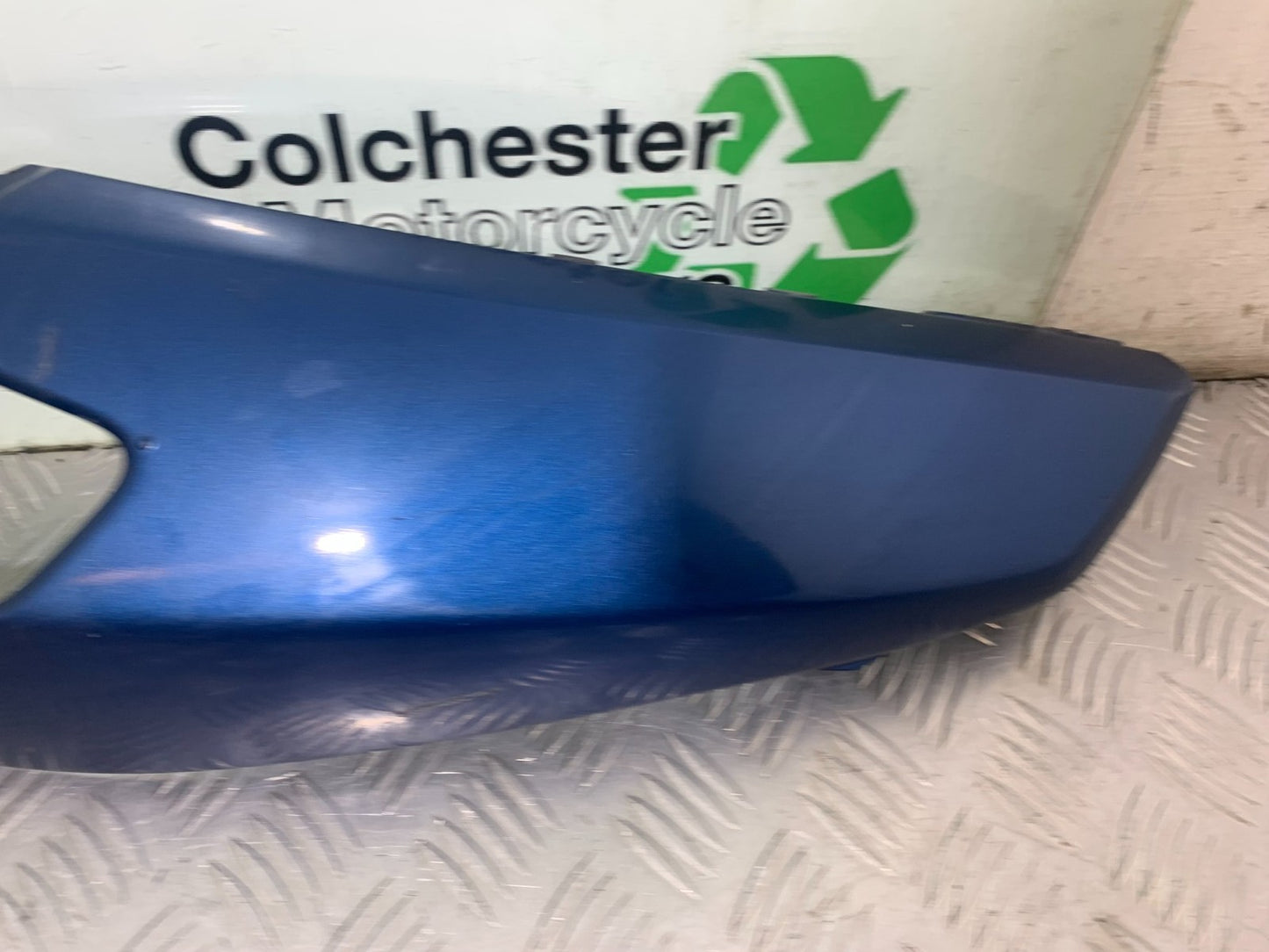 YAMAHA XMAX 125 XMAX-125 RIGHT SEAT PANEL YEAR 2015-2020  (CMB1266)