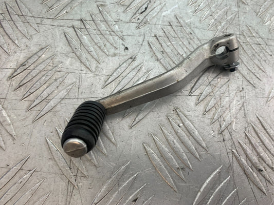 HONDA CBR1100 BLACKBIRD GEAR LEVER  YEAR 1999-2005 (CMB1232)