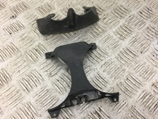 KTM RC125 RC 125 INFILL PANELS   2014 2017 (STOCK 569)