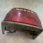 HONDA CX500 CX 500 REAR LIGHT YEAR 1978-81 (CMB1079)
