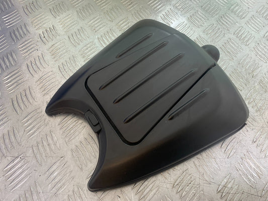 KAWASAKI GTR1400 GTR 1400 PETROL TANK LID  YEAR 2007-2009 (CMB1174)