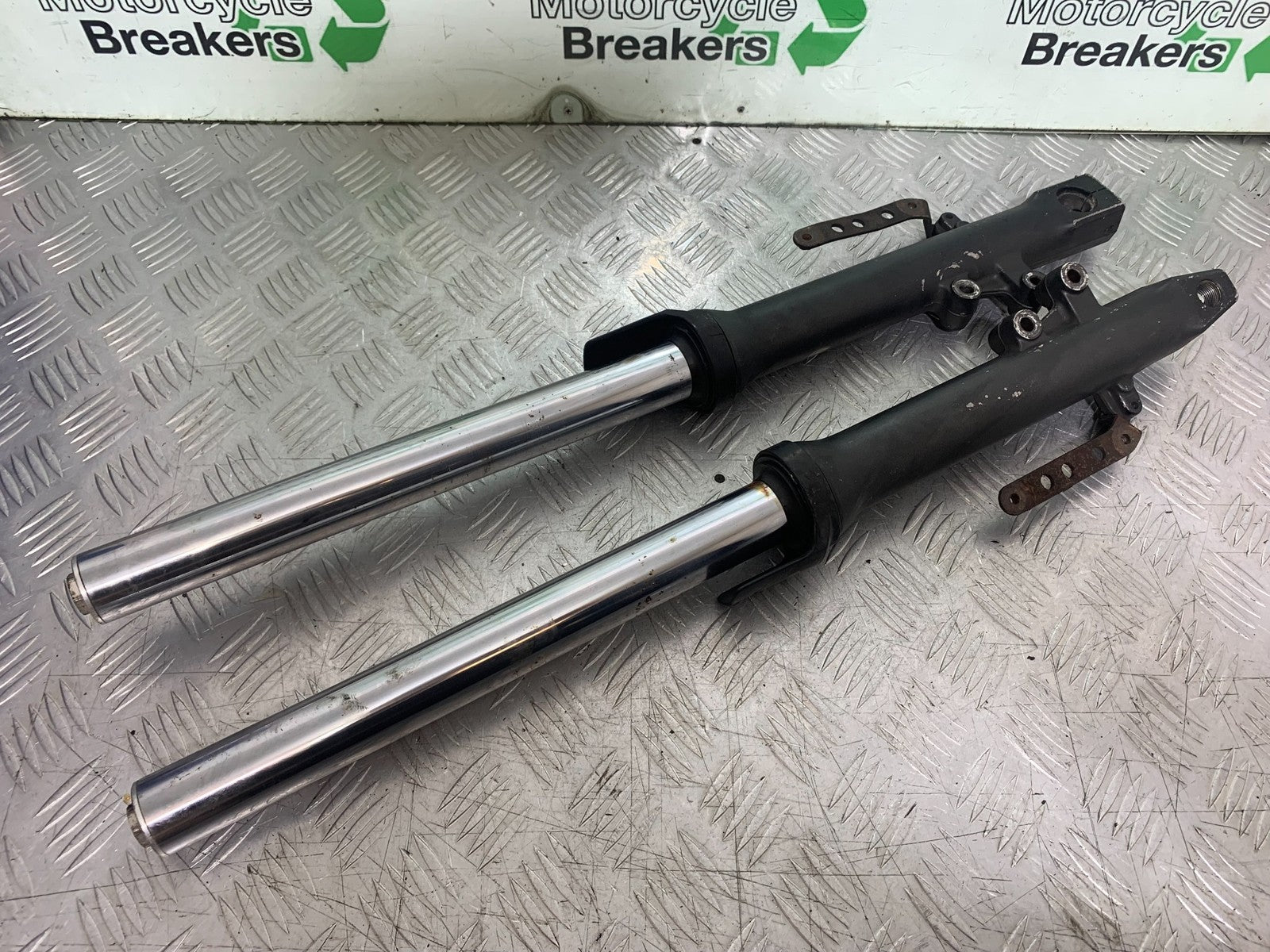 KAWASAKI Z750 Z 750 FORKS  YEAR 2004-2006  (CMB1234)