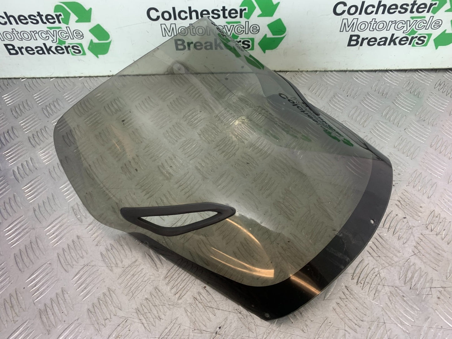 HONDA ST1100 PAN EUROPEAN SCREEN YEAR 1993-2001 (CMB1195)