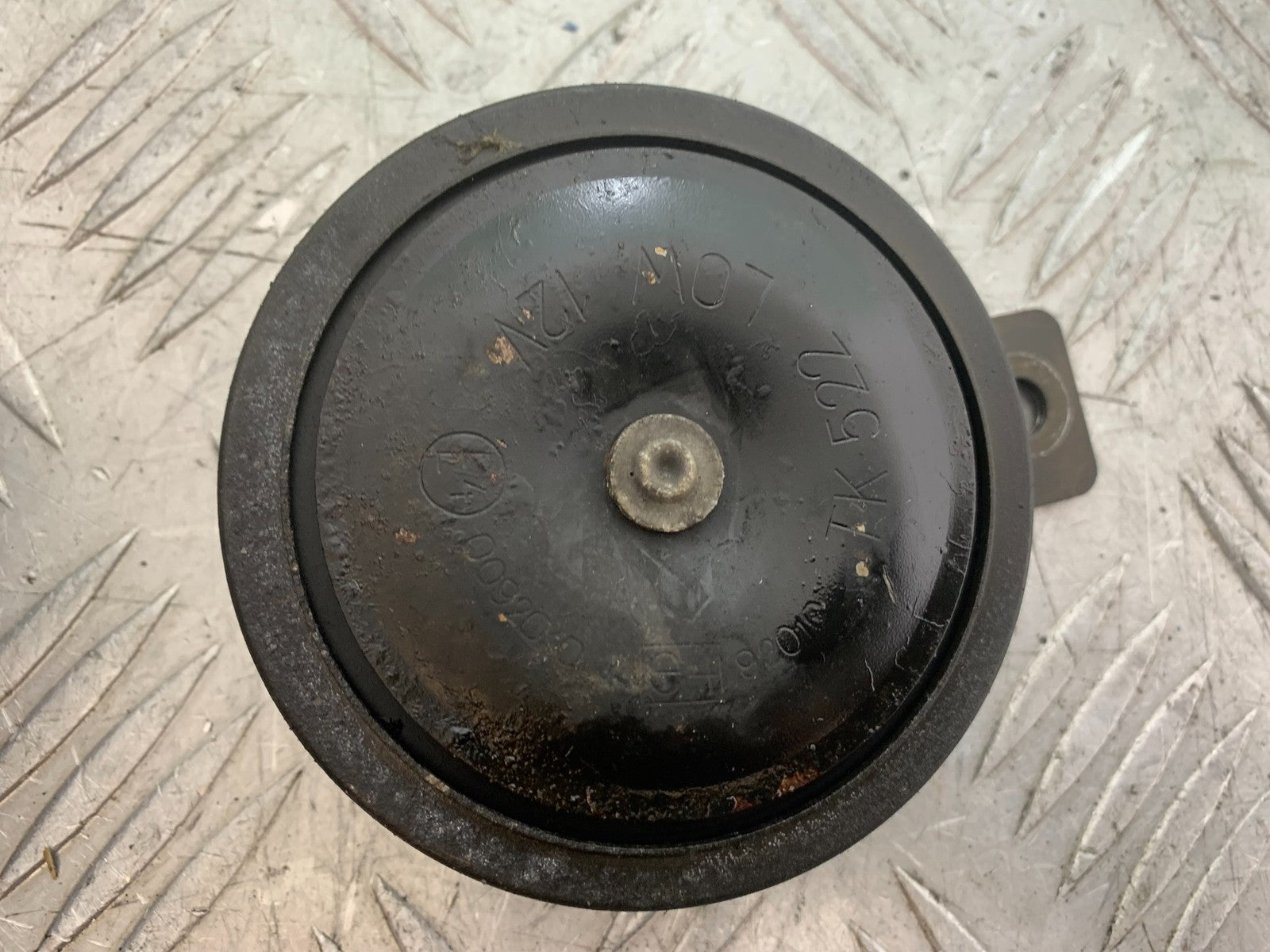 HONDA NT650 V DEAUVILLE HORN  YEAR 1998-01(CMB1320)