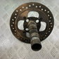 TRIUMPH 1050 SPRINT ST REAR BRAKE DISC  2003-2011 (CMB1285)
