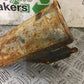 HONDA C50 C 50 FRONT INFILL COVER  YEAR 1980 (STOCK 719)