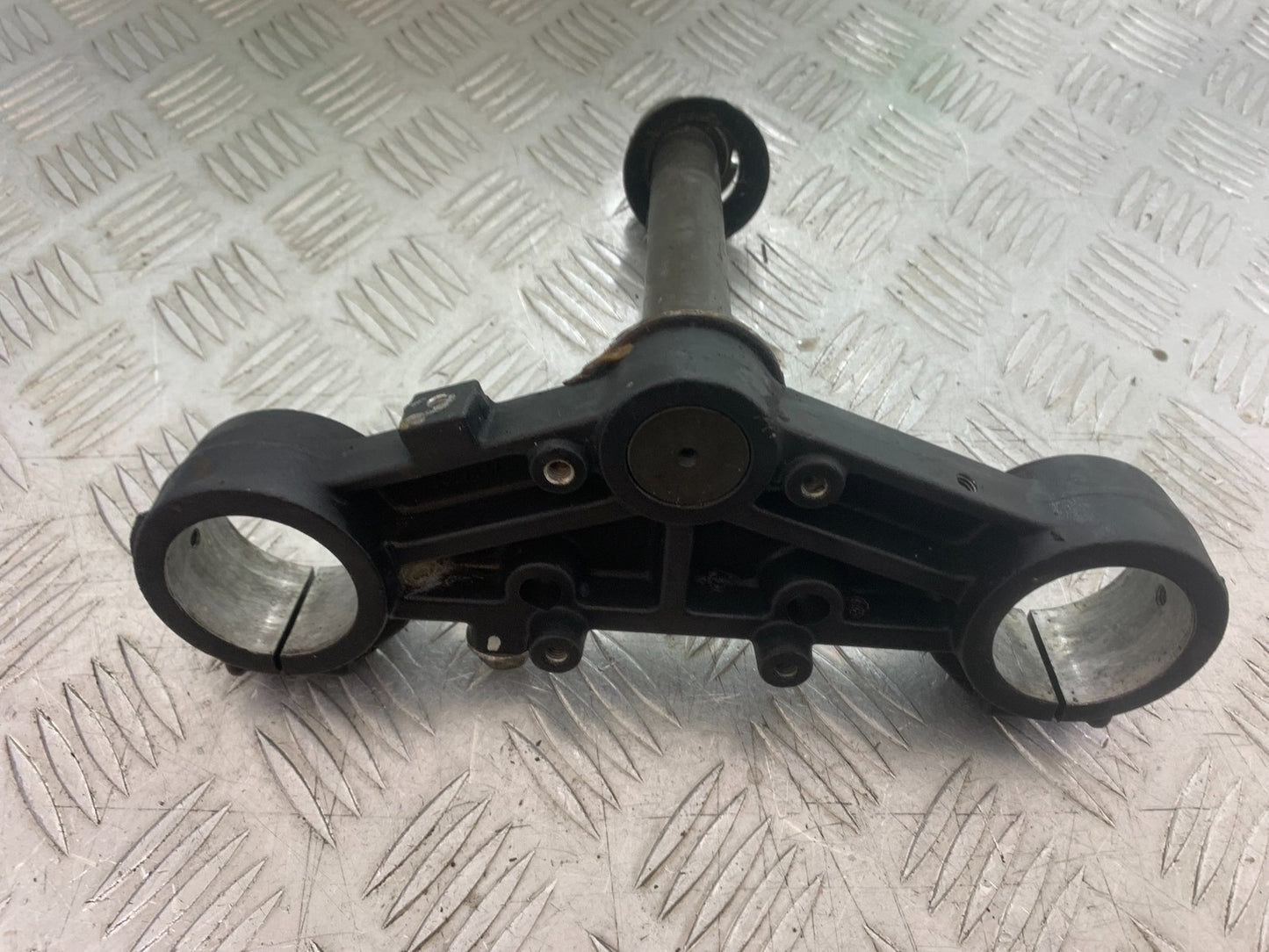 BENELLI BN125 BN 125 BOTTOM YOKE  YEAR 2018-2021 (CMB1245)