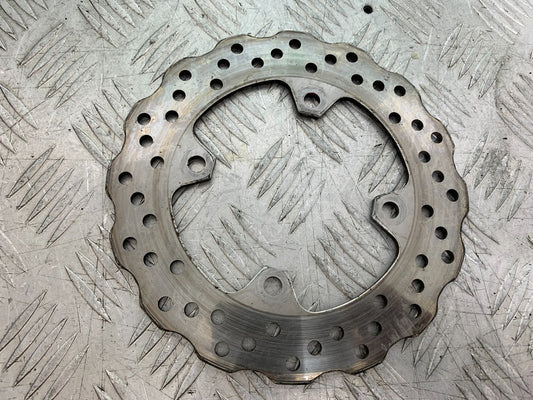KAWASAKI ZX10R ZX10 R REAR BRAKE DISC    2008-2010 (CMB1301)