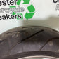 TRIUMPH 955I SPRINT RS REAR WHEEL YEAR 1999-03 (CMB1313)