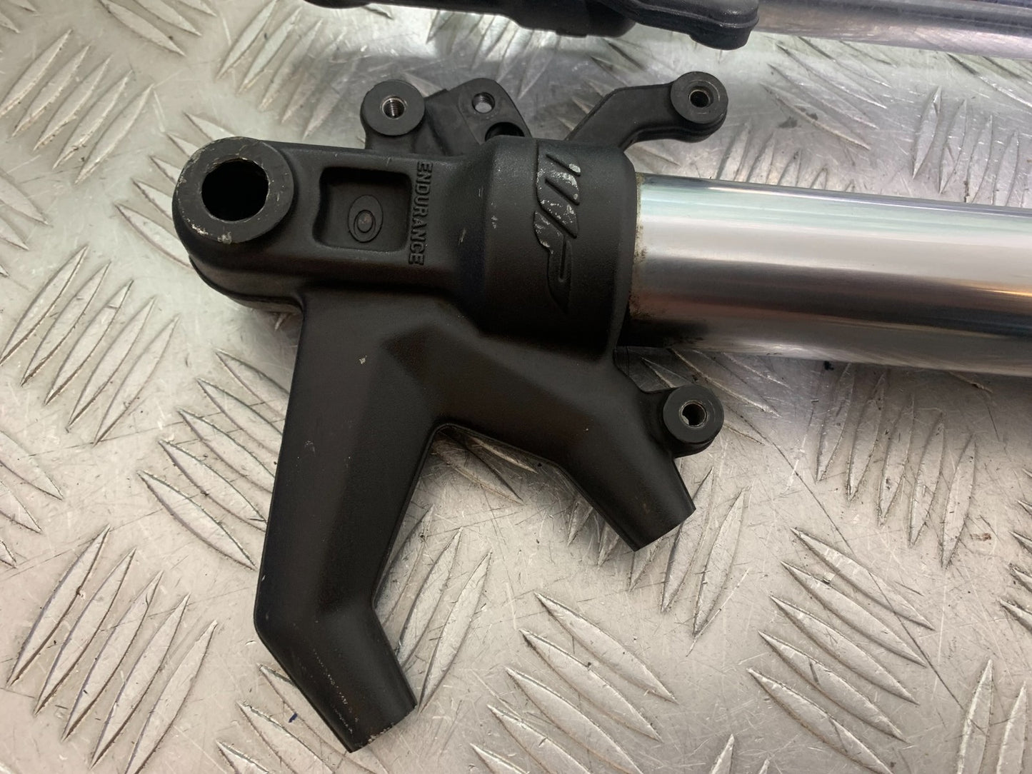 KTM DUKE 390 FORKS  YEAR 2017- 2023 (CMB1314)