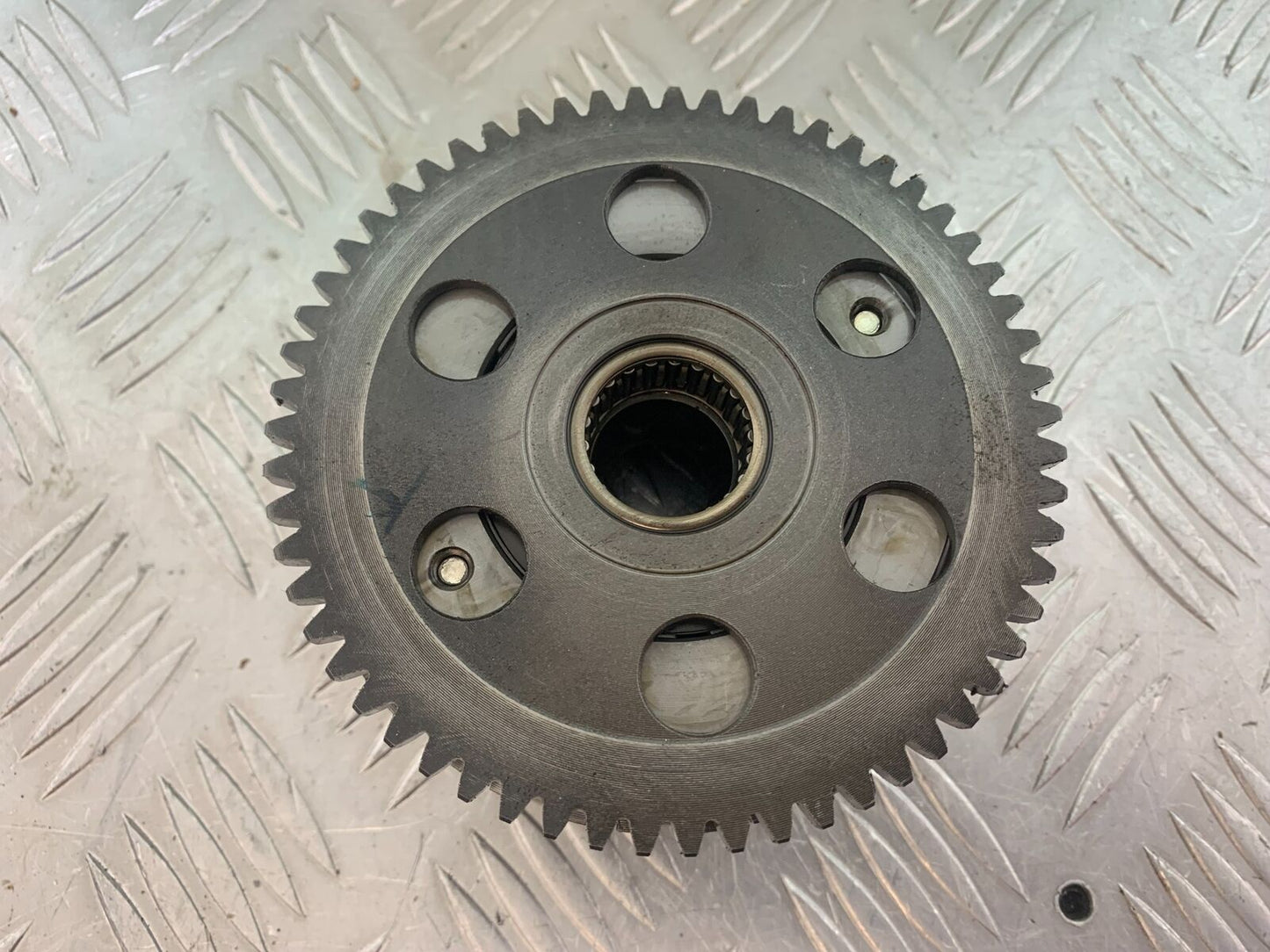 KTM DUKE 125 FLYWHEEL STARTER CLUTCH  YEAR 2012 -2016