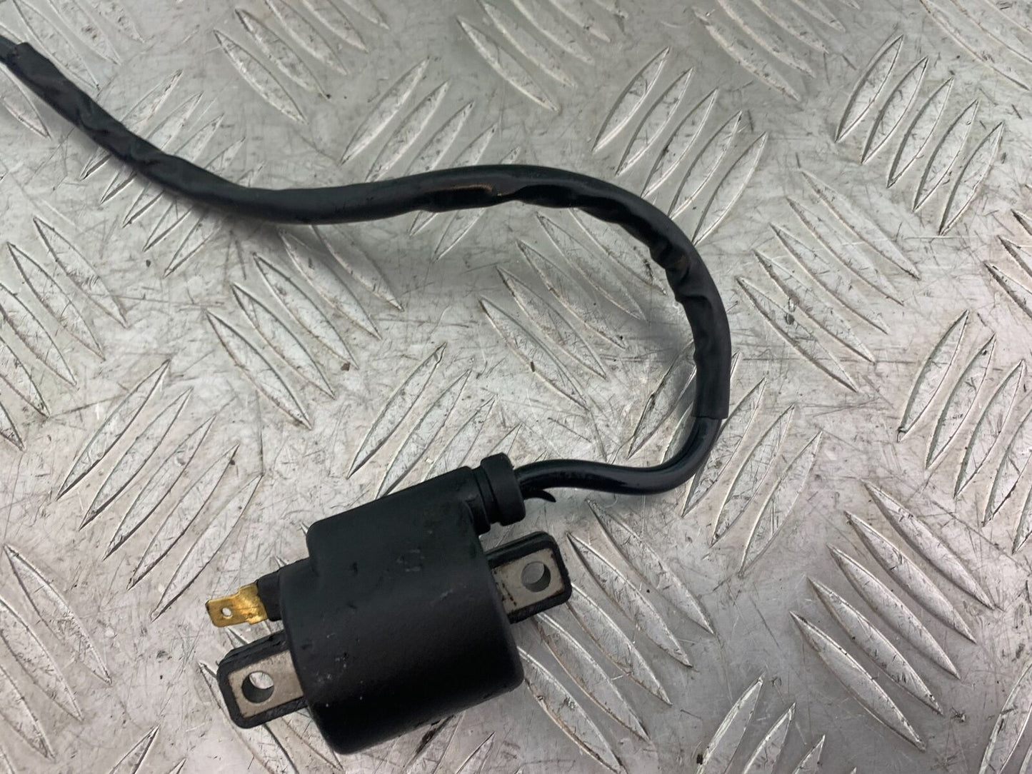 YAMAHA XT125 X XT 125 X COIL AND CAP  2005-2011 (CMB1097)