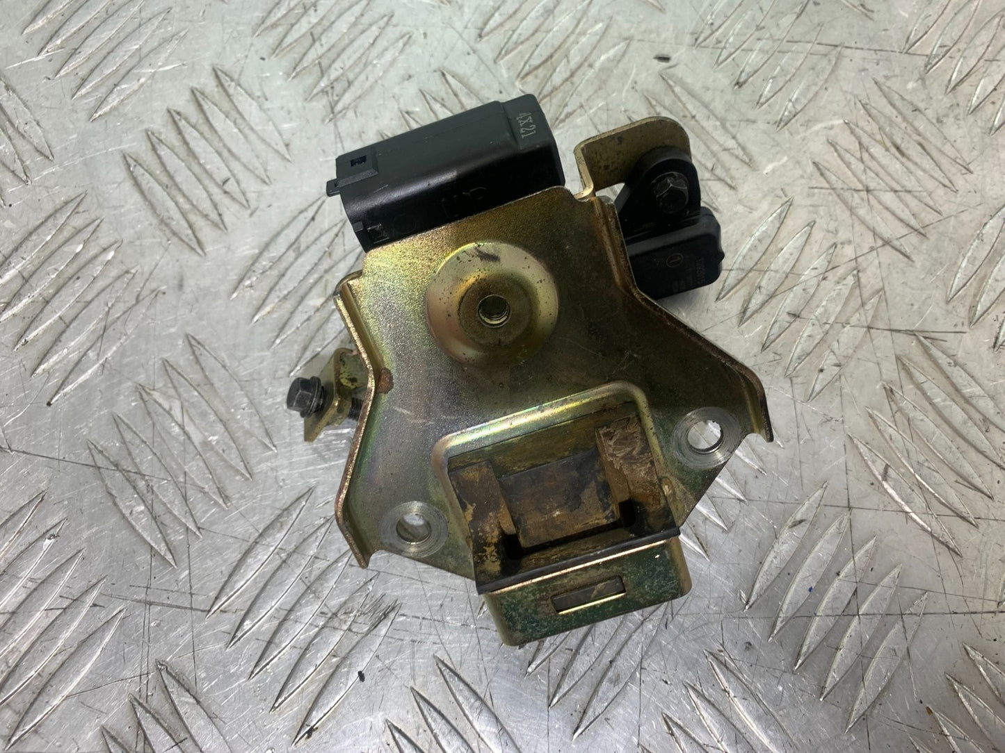 TRIUMPH 1050 SPRINT ST RELAYS  2004-2007 (CMB1197)