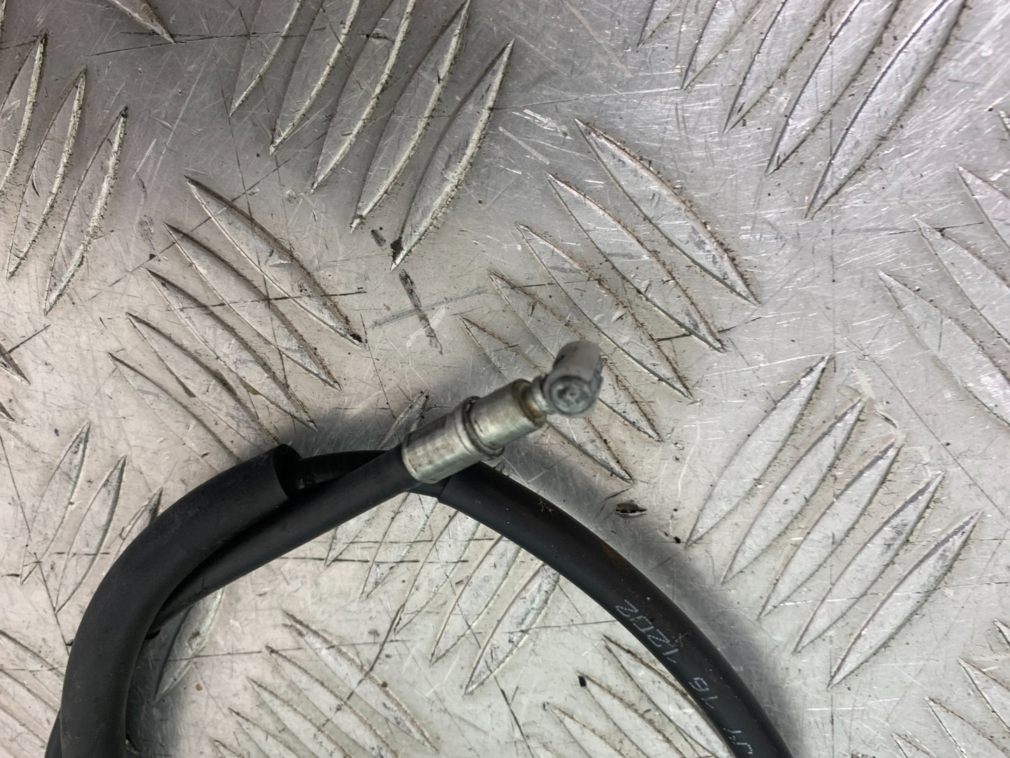 KTM RC125 RC 125 RC CLUTCH CABLE    2014 2017 (CMB1199)