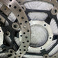 HONDA CBR1000 rr FIREBLADE FRONT BRAKE DISCS   YEAR 2012-2016 (CMB1198)