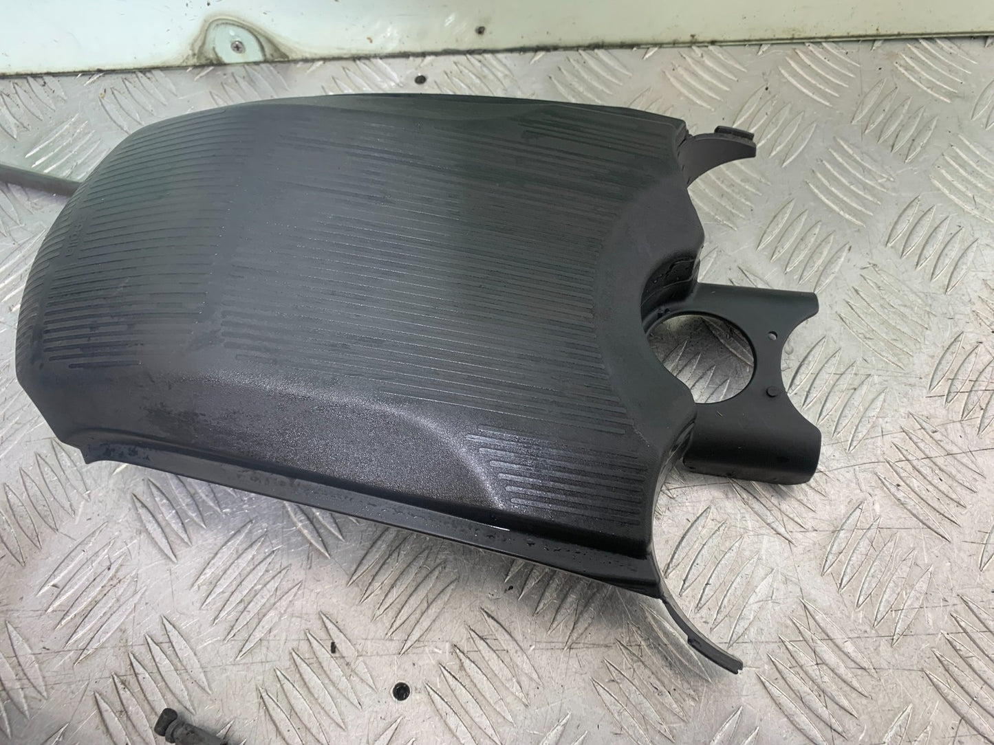 APRILIA 650 PAGASO STRADA  PETROL TANK LID   YEAR 2005-2010 (CMB1260)