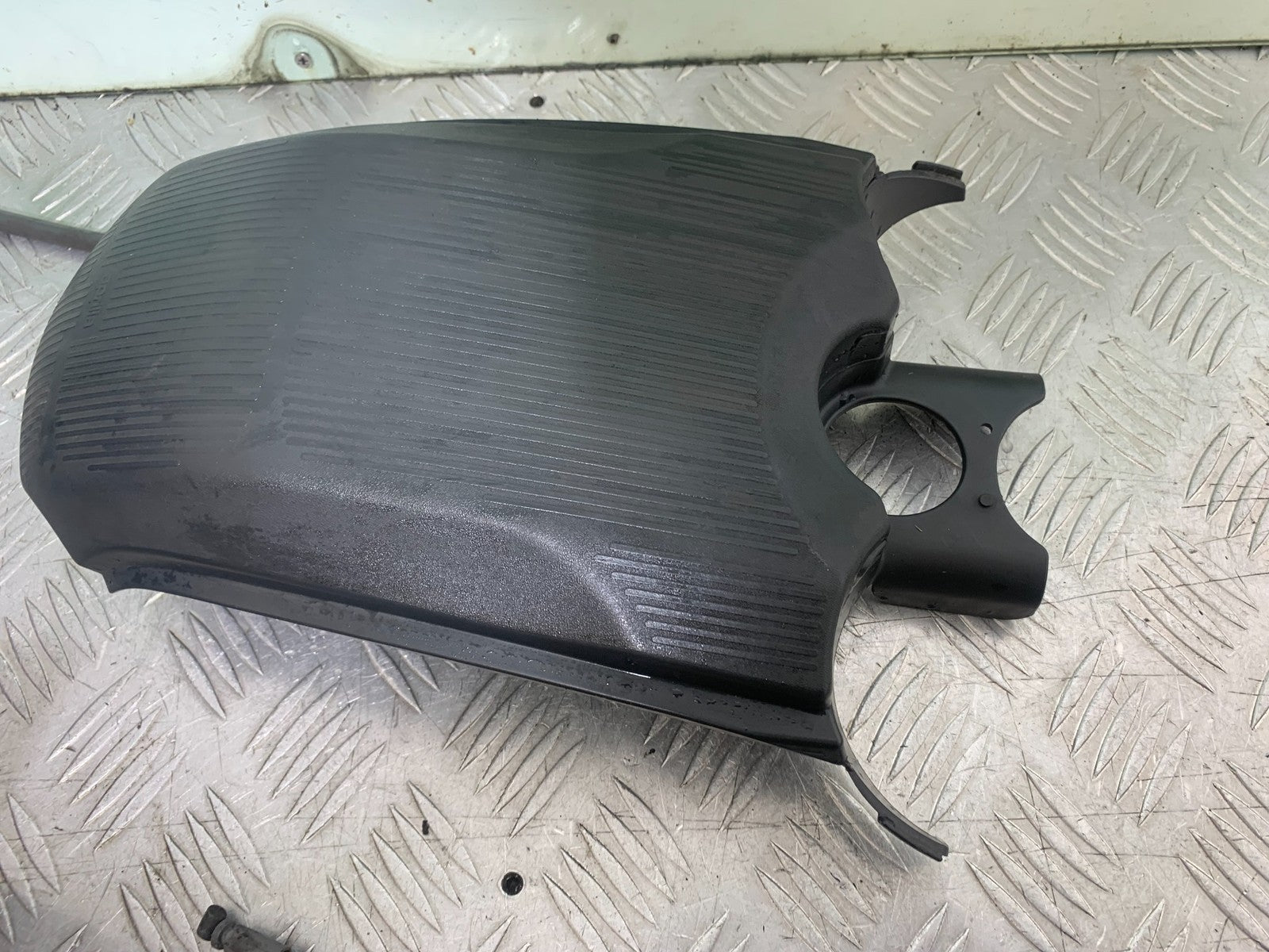 APRILIA 650 PAGASO STRADA  PETROL TANK LID   YEAR 2005-2010 (CMB1260)