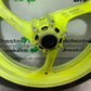 HONDA CBR1000 rr FIREBLADE FRONT WHEEL YEAR 2006 (CMB1220)