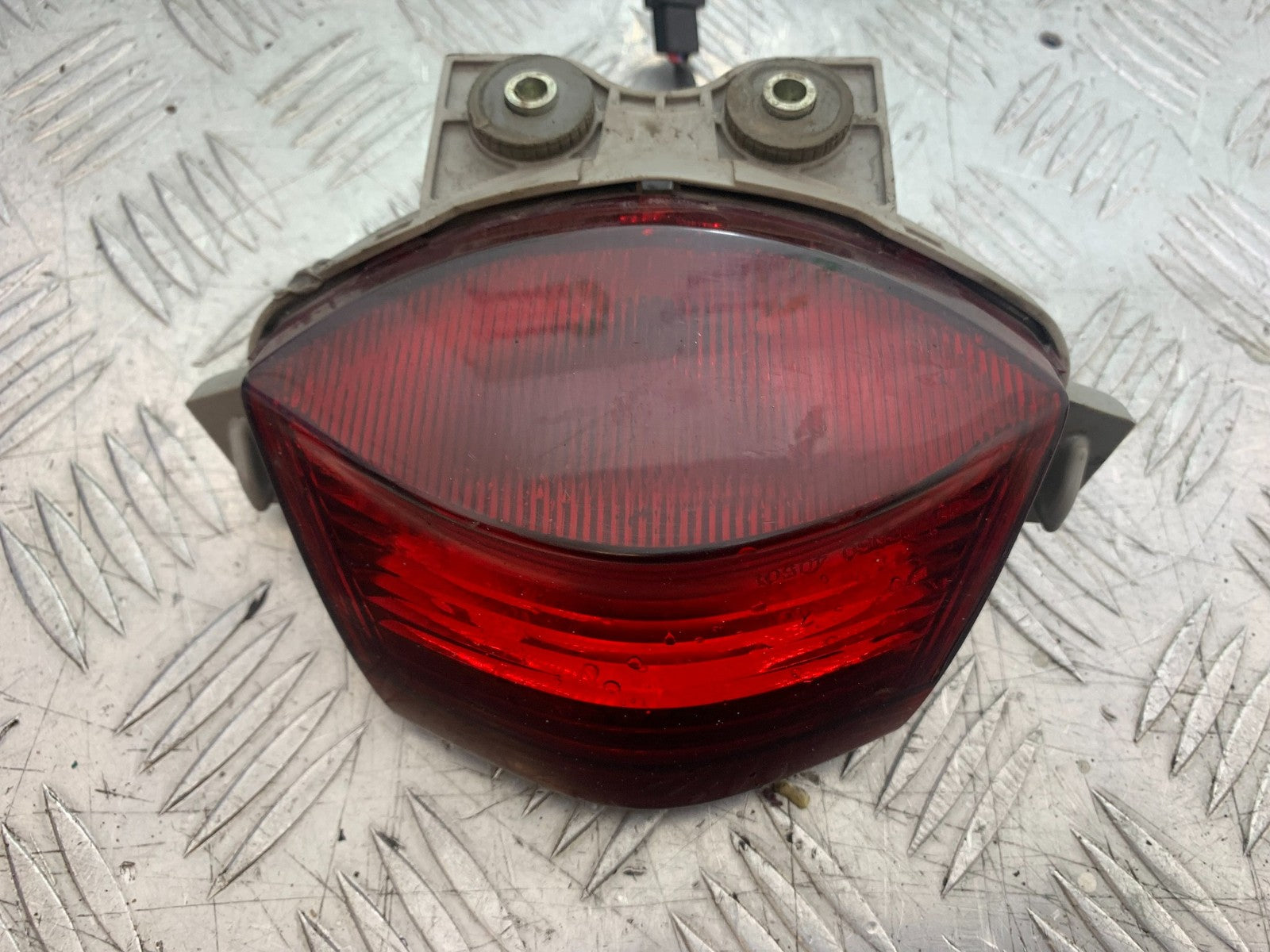 KAWASAKI ER6 F ER6F REAR LIGHT  YEAR 2005-2008 (CMB1277)
