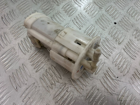 TRIUMPH TIGER 800 XRT PETROL PUMP 2018-2020 (CMB1193)