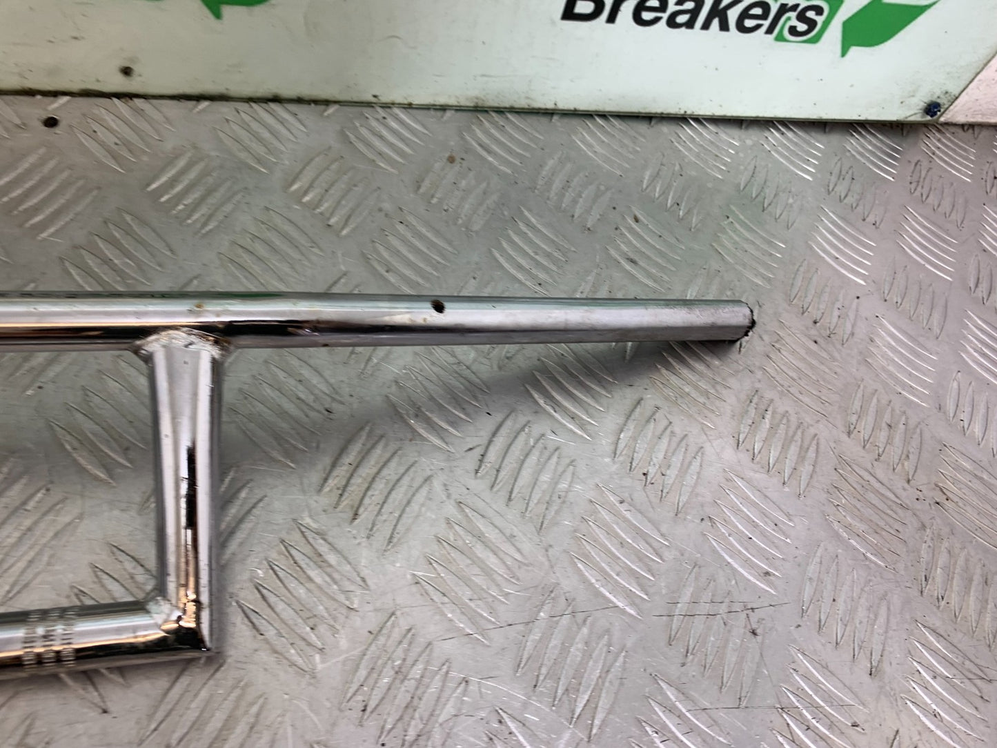 YAMAHA XV1100 XV 1100 VIRAGO HANDLEBARS 1990-1999 (CMB1190)