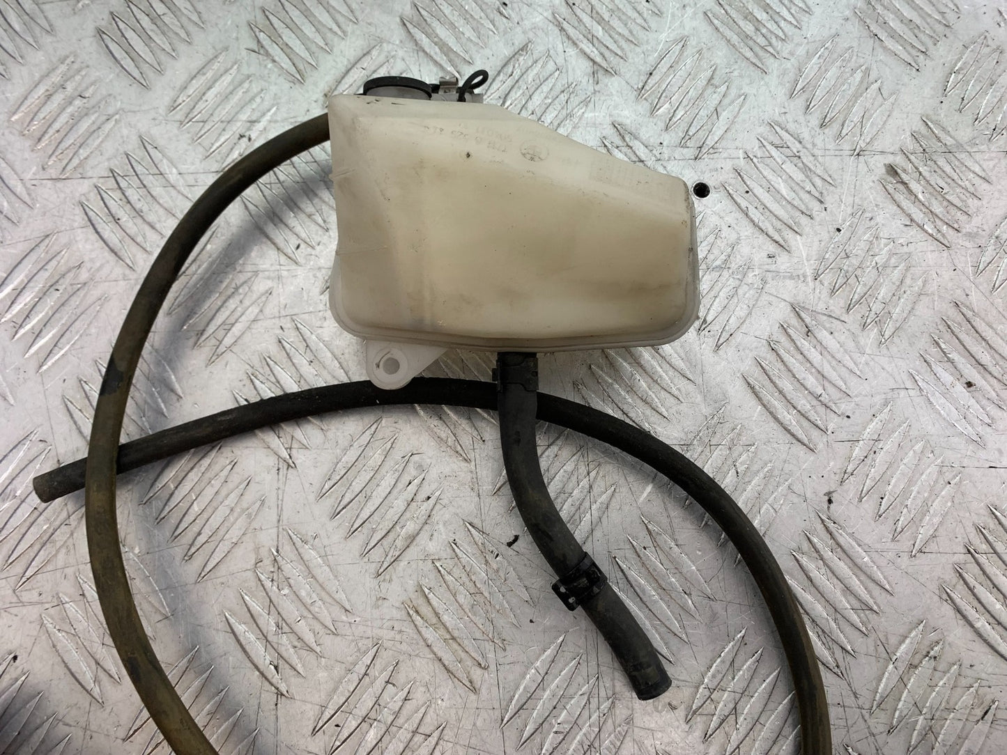 BMW F800 GT COOLANT BOTTLE  YEAR 2013-2017 (CMB1248)