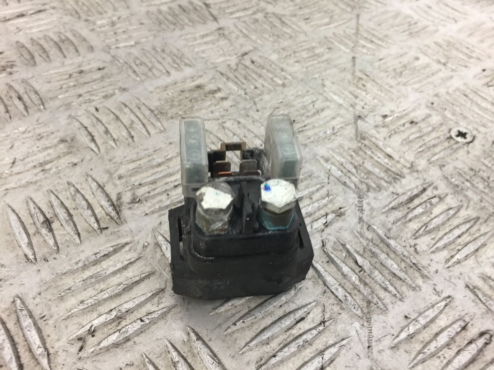 YAMAHA XMAX 125 XMAX-125 SOLENOID   YEAR 2011