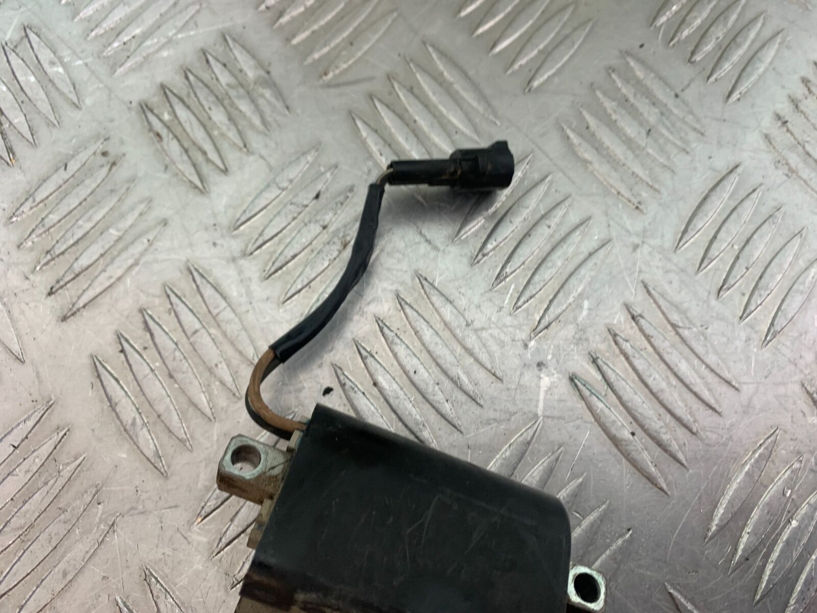 SUZUKI DL 650 V-STROM COILS AND CAPS YEAR 2020 (CMB1117)