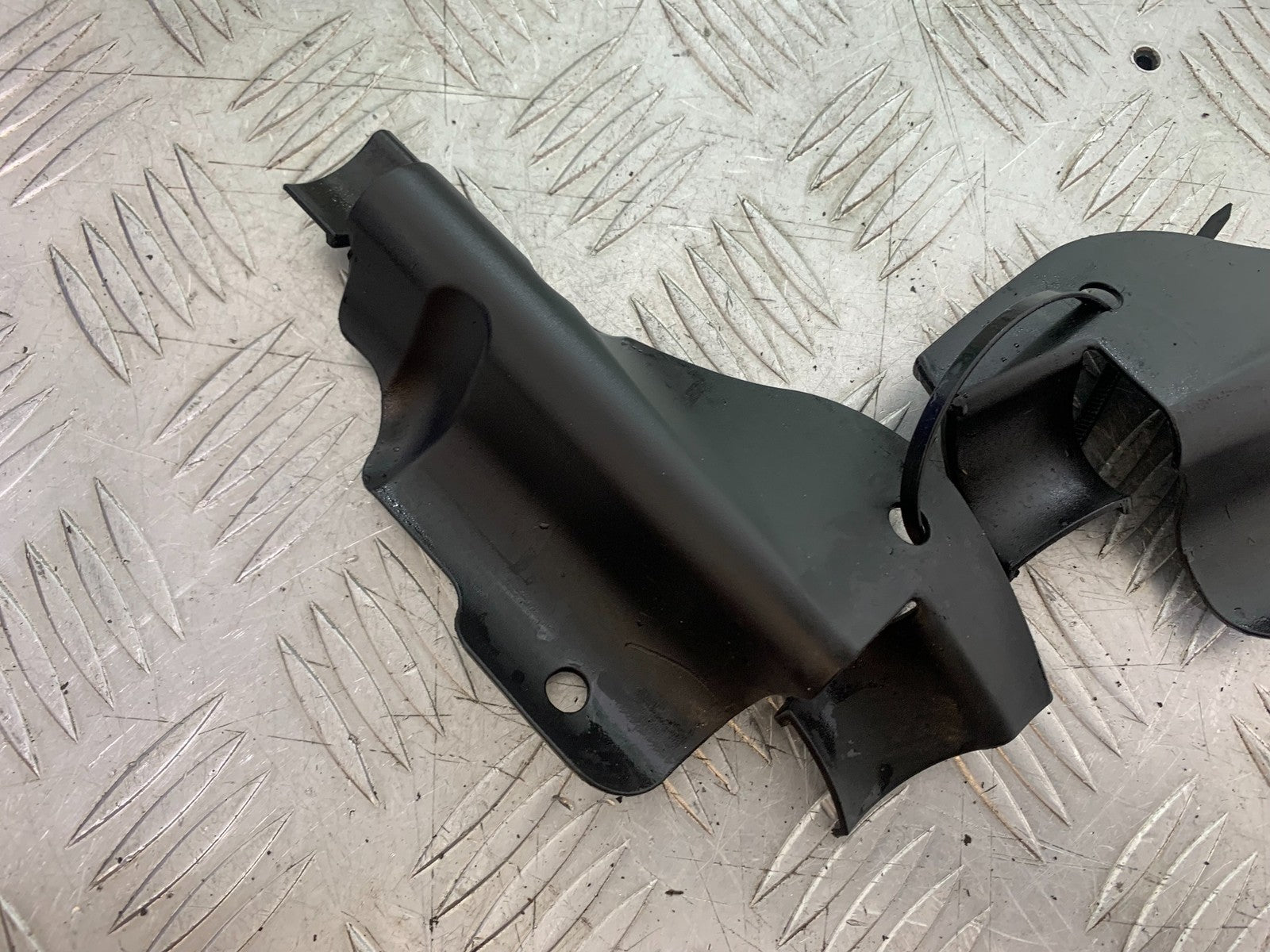 TRIUMPH SPEED TRIPLE R 1050 INFILL PANELS   2009 (CMB1183)