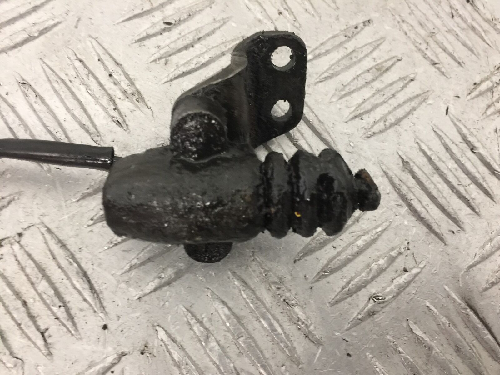 YAMAHA FZR1000 EXUP RU SIDE STAND SWITCH  YEAR 1991-1994 (STOCK 820)