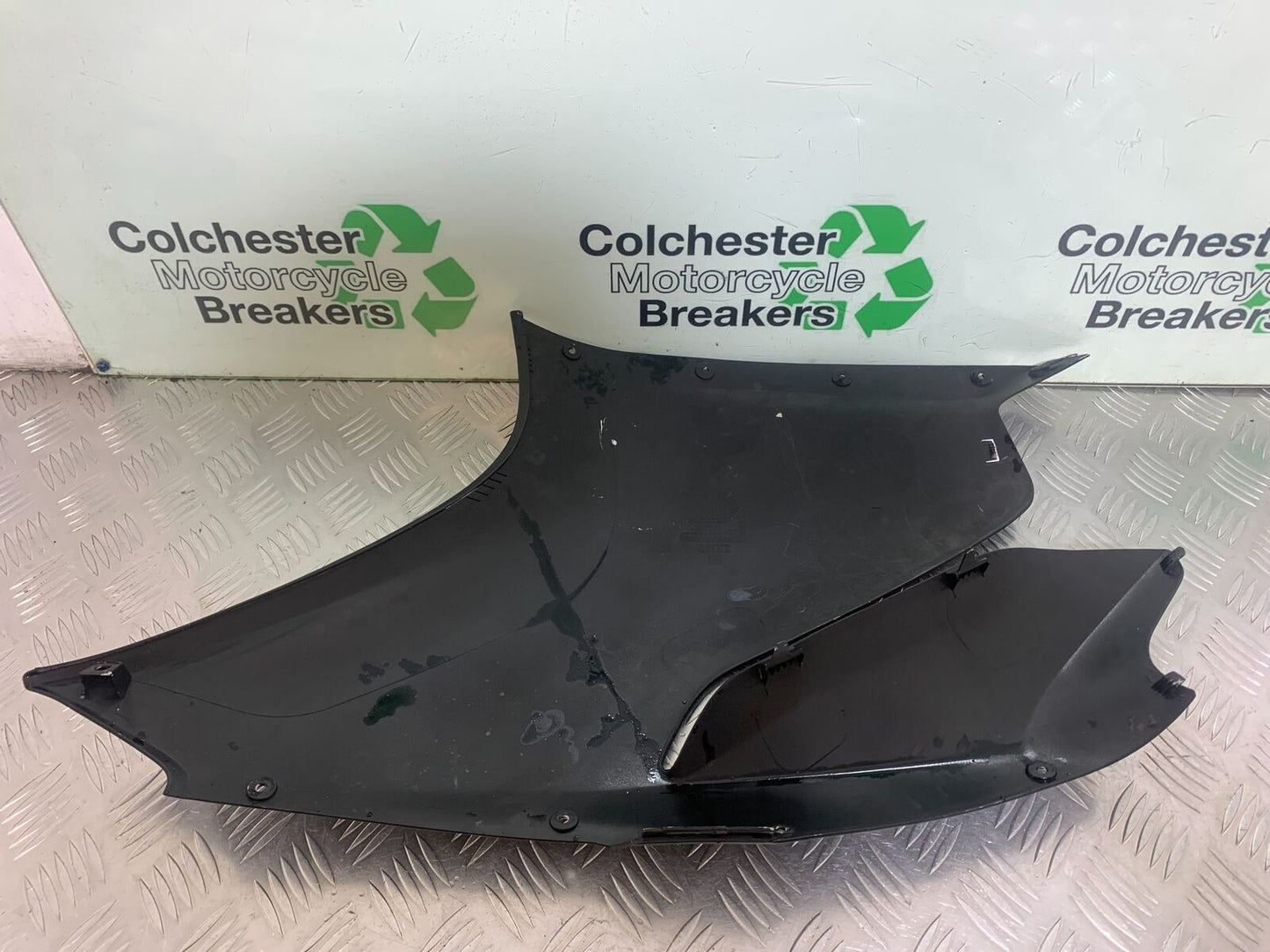 DUCATI 1199 PANIGALE LEFT FAIRING PANEL YEAR 2012-2014 (CMB1047)