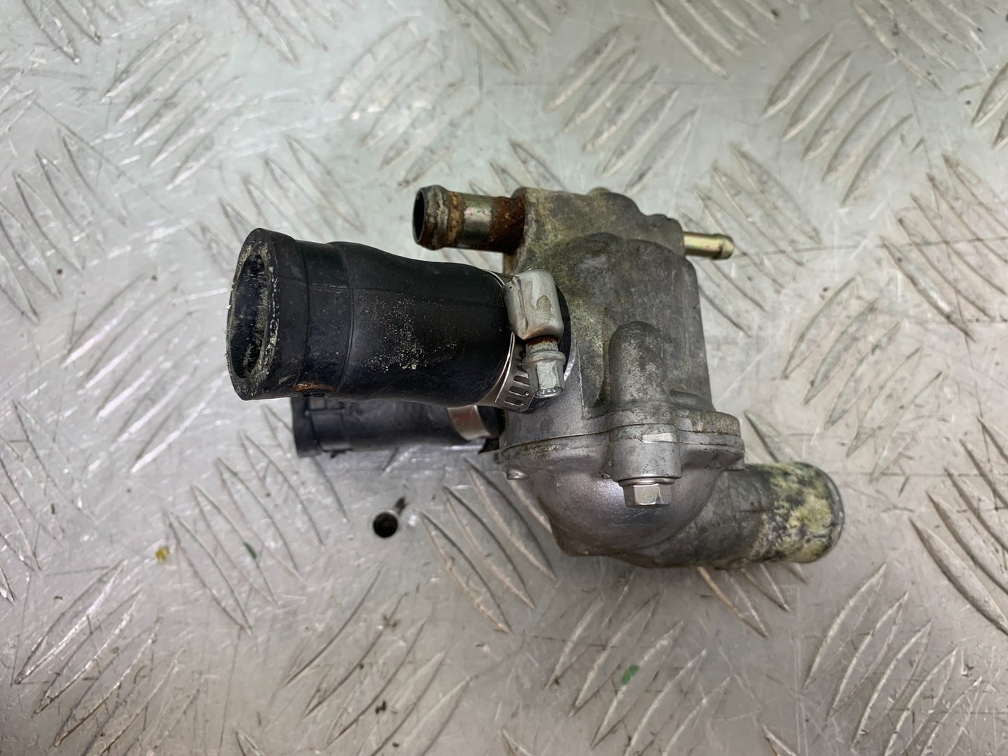 HONDA VFR800 VFR 800 V-TEC THERMOSTAT    YEAR 2002 -09 (CMB1296)