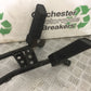 HONDA PANTHEON FES 125 FOOTBOARD BRACKETS  YEAR 2003-2007 (STOCK 827)