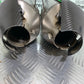 TRIUMPH 1050 SPEED TRIPLE RS ARROW SILENCERS YEAR 2018-2020 (CMB1029)