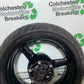 YAMAHA FZS1000 FAZER REAR WHEEL   YEAR 2001-05 (CMB1275)