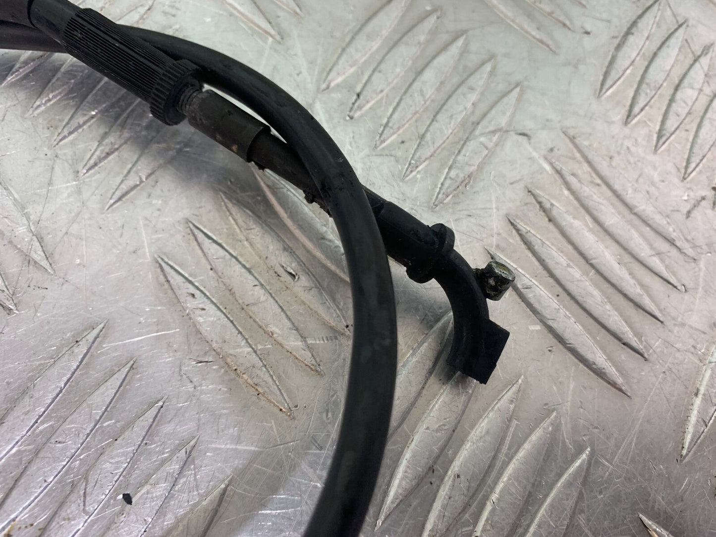 YAMAHA YZF600 YZF 600 THUNDERCAT CHOKE CABLE   1996-2003 (CMB1134)