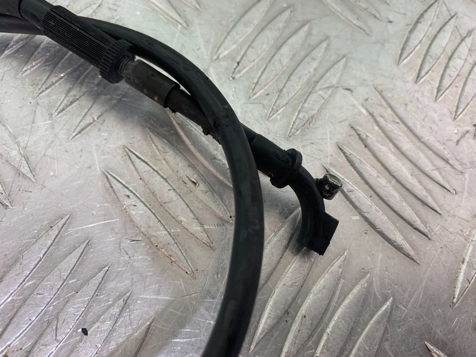 YAMAHA YZF600 YZF 600 THUNDERCAT CHOKE CABLE   1996-2003 (CMB1134)