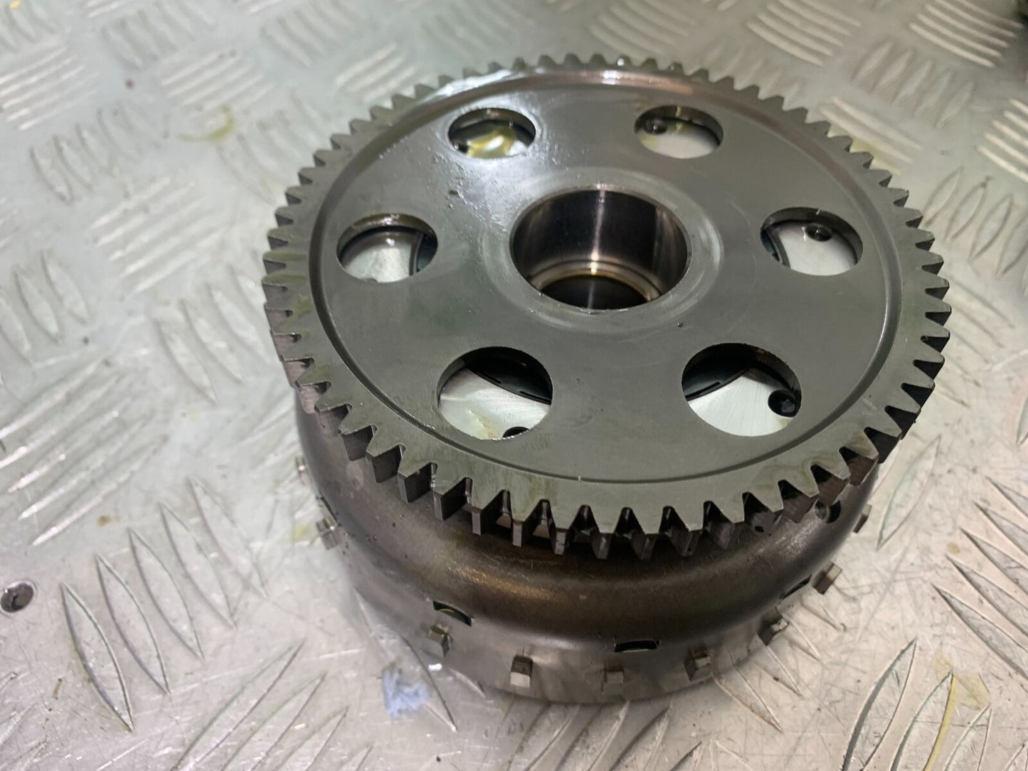 HUSQVARNA TE630 TE 630 STARTER CLUTCH  YEAR 2010-11 (CMB1120)