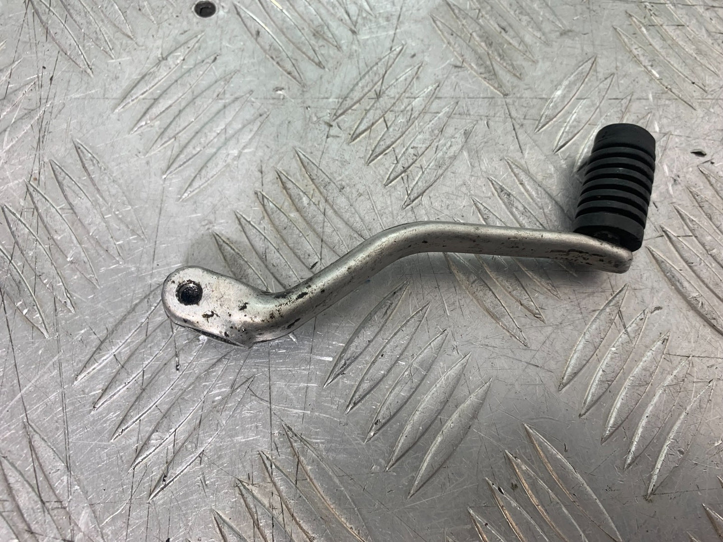HONDA VFR800 PRE V-TEC GEAR LEVER YEAR 1998-2001 (CMB1233)