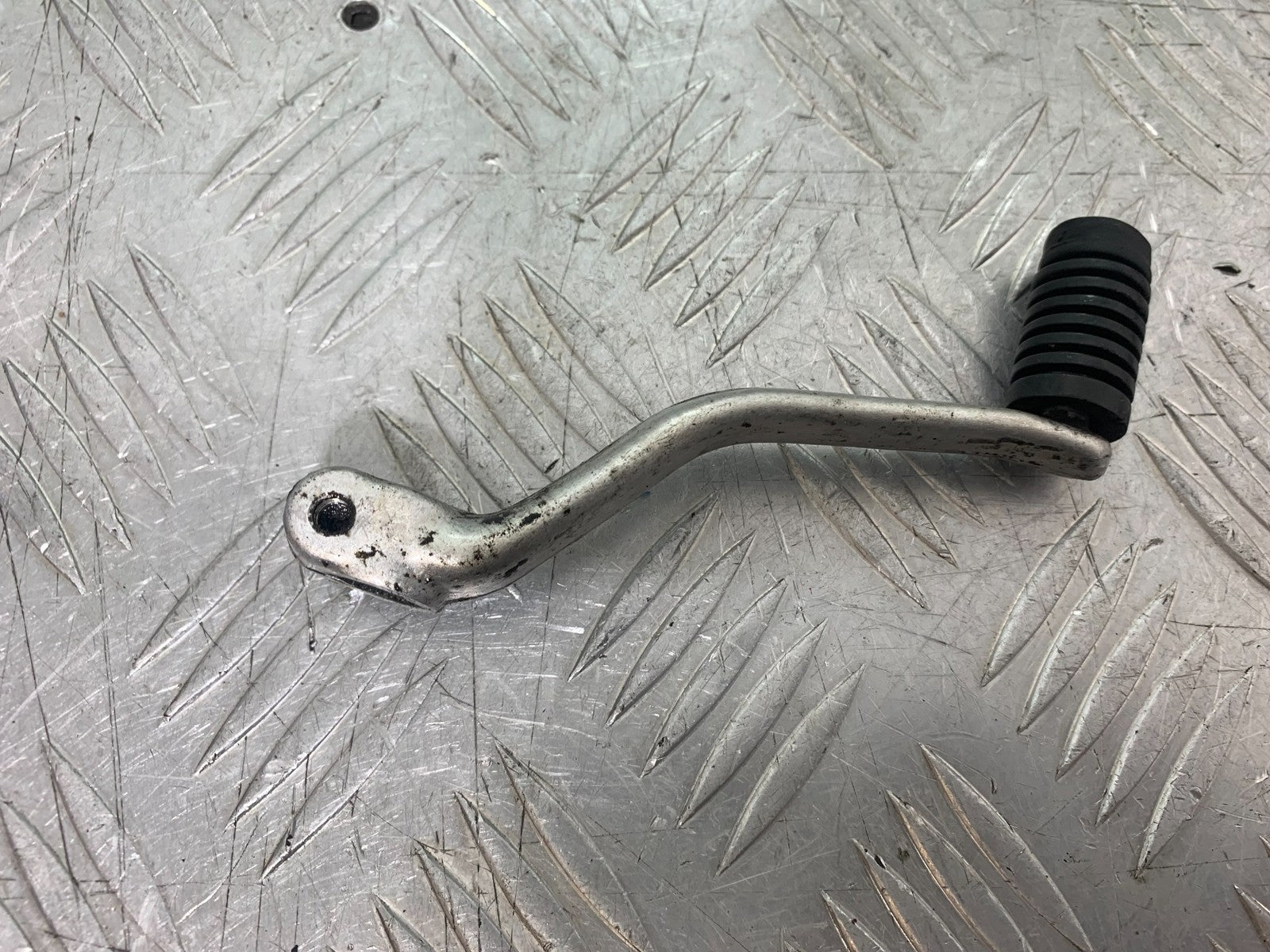 HONDA VFR800 PRE V-TEC GEAR LEVER YEAR 1998-2001 (CMB1233)