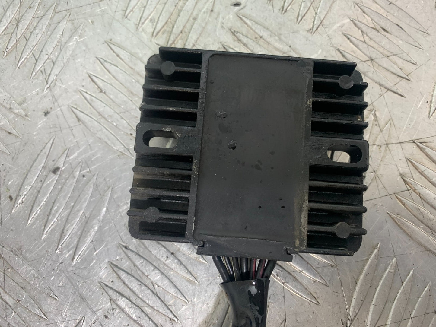 SUZUKI GW250 GW 250 INAZUMA REGULATOR  YEAR 2013-2018 (CMB1205)