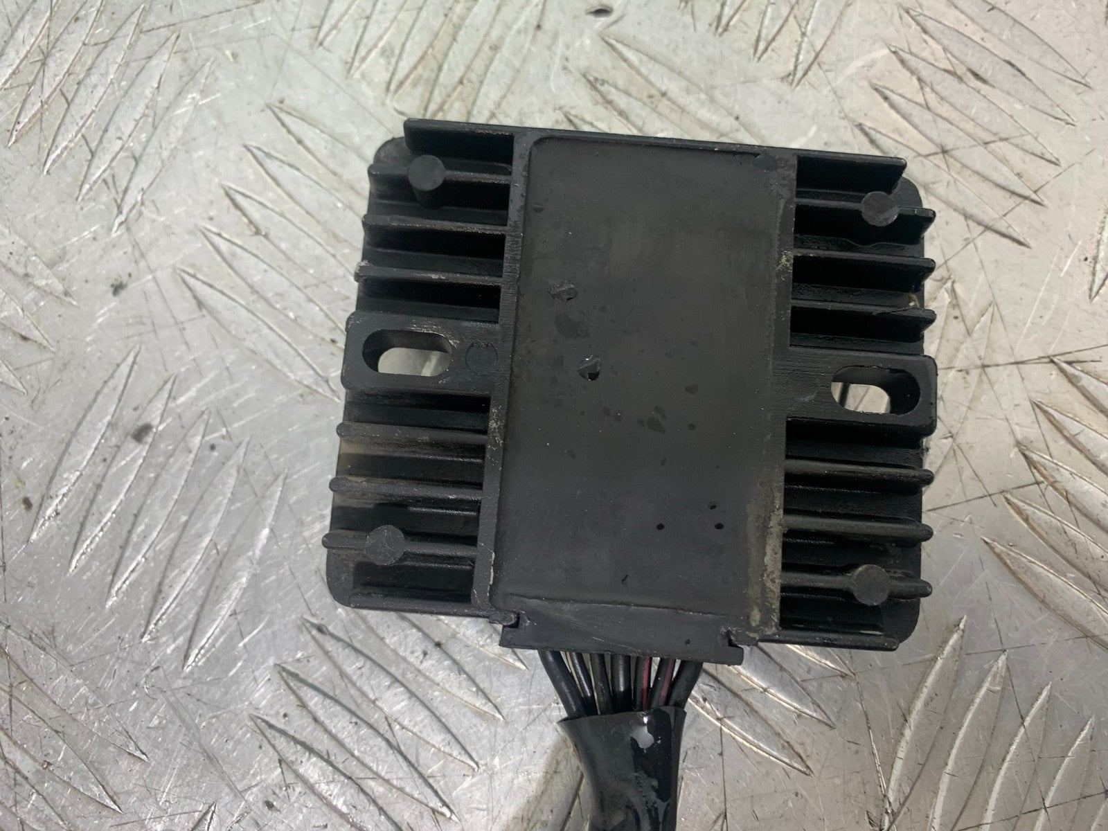 SUZUKI GW250 GW 250 INAZUMA REGULATOR  YEAR 2013-2018 (CMB1205)