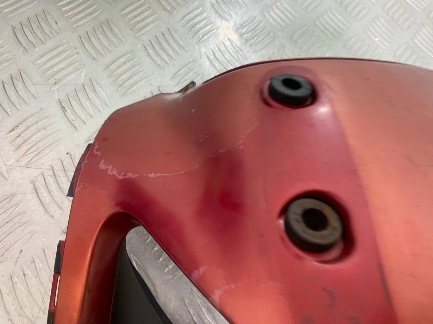 HONDA NT650 V DEAUVILLE TAIL PIECE  YEAR 1999 (CMB1268)