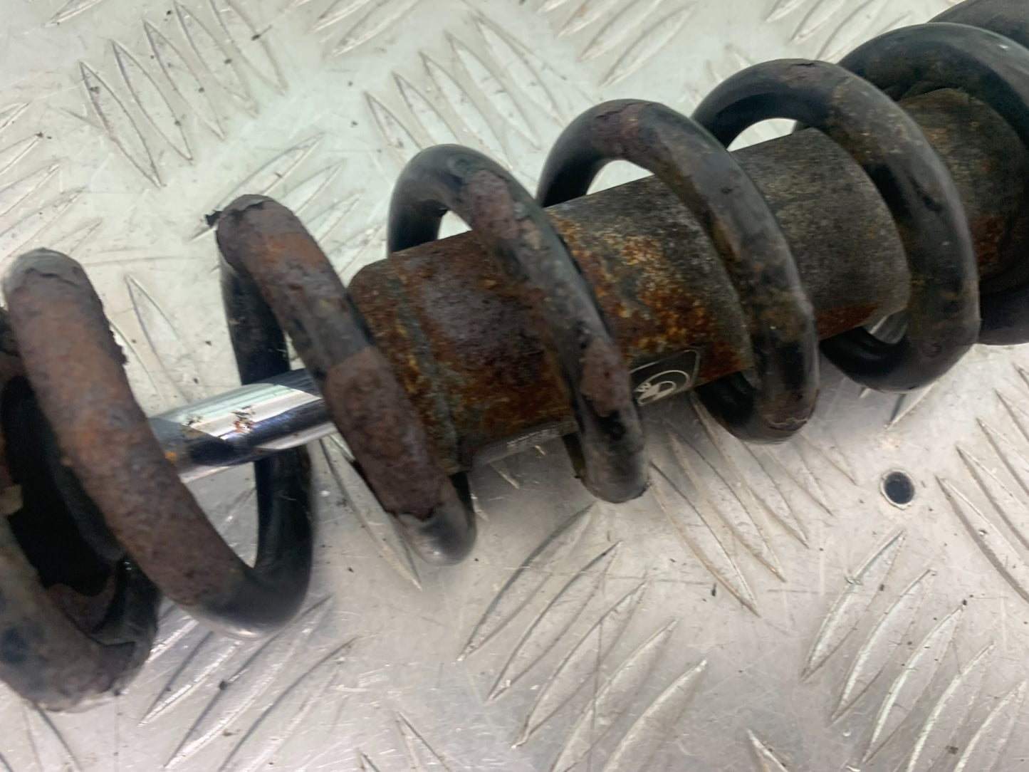BMW K1200 K 1200 LT FRONT SHOCK   YEAR 1999-07 (CMB1138)